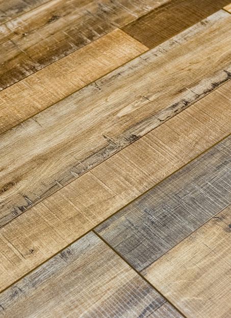 Ламинат Boho DESIGN COLLECTION  Shabby Chic