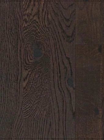 Паркетная доска Karelia MIDNIGHT Oak Barrel Brown COUNTRY 3S LAC S.MAT