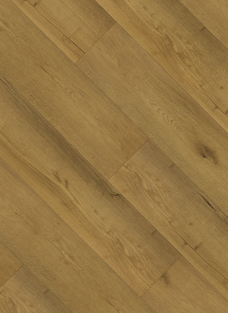 Виниловый ламинат (SPC) Куберпол РЕЗОНАНС KUBERWOOD Кардинал