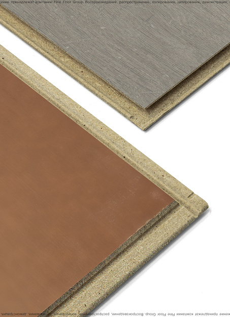 Ламинат Loc Floor ARCTIC  Дуб Фонтанка