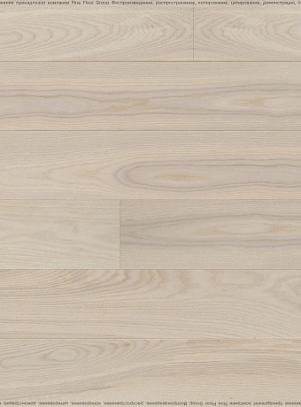 Паркетная доска Karelia BLOOM Ash Azalea COUNTRY 1S LAC MAT