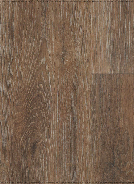 Виниловый ламинат (SPC) Alta Step PERFECTO  Дуб Коричневый>