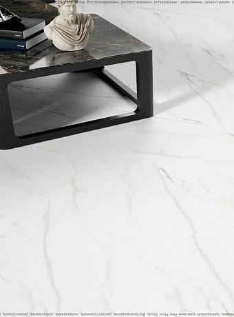 Виниловый ламинат (SPC) Alta Step ROCA  Титаниум