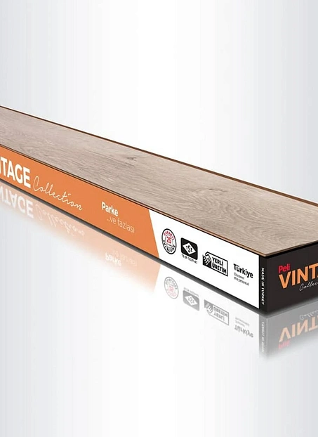 Ламинат Peli VINTAGE Ван Грей