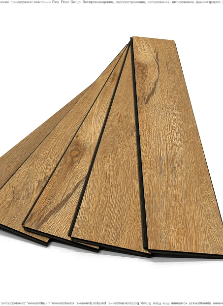 Ламинат Aberhof ART CHATEAU  Дуб Кавруа сторона A/B - 50/50