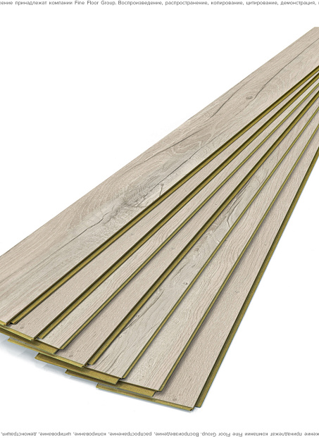 Ламинат Kastamonu Sunfloor 12-33  Дуб Ривьера