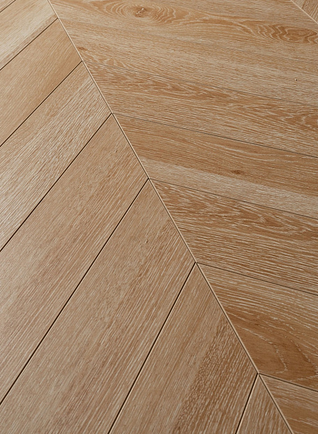 Ламинат Boho DESIGN COLLECTION  Дуб Выбеленный