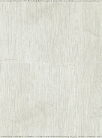 Ламинат Eversense CLASSIC Дуб Шерман Белый