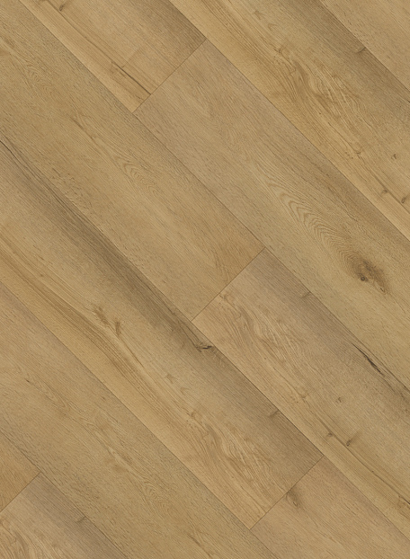 Виниловый ламинат (SPC) Куберпол РЕЗОНАНС KUBERWOOD Эстет