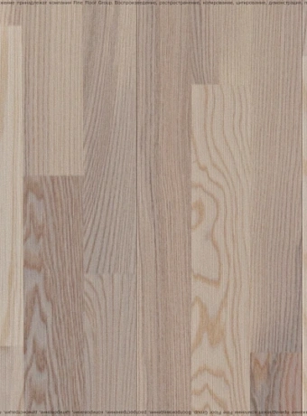 Паркетная доска Karelia POLAR Ash Vanilla COUNTRY 3S LAC MAT