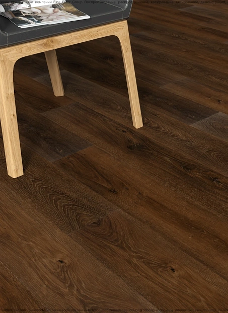 Виниловый ламинат (SPC) Karelia SEA ROMANCE  Galeon