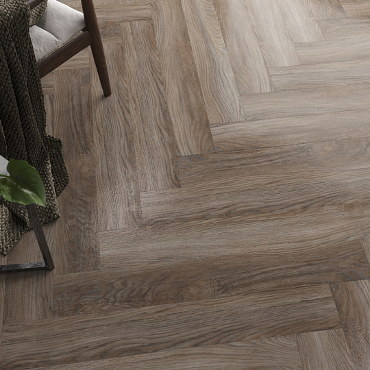 Кварцвиниловая плитка (LVT) Fine Flex FX-LIGHT  Дуб Джур