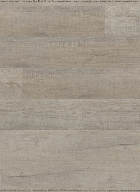 Виниловый ламинат (SPC) Royce SENSE  Дуб Риквер