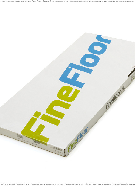 Кварцвиниловая плитка (LVT) Fine Floor FF-STONE  Гаасбек