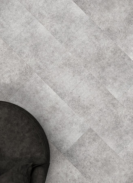 Кварцвиниловая плитка (LVT) Fine Floor FF-STONE  Шато де Лош>