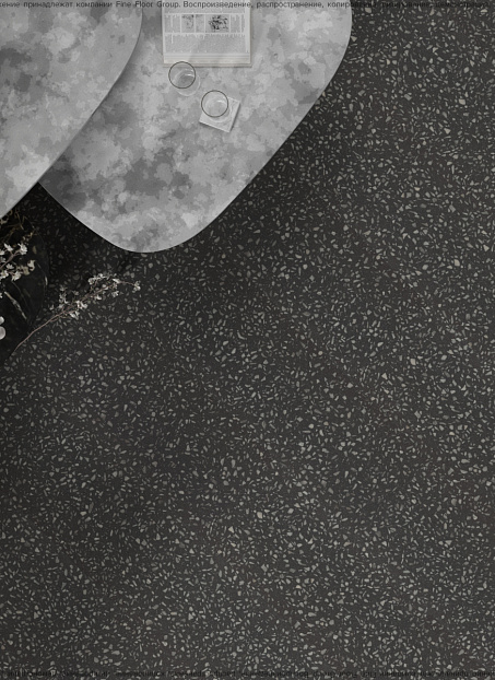 Кварцвиниловая плитка (LVT) EcoClick ECOSTONE  Элгон