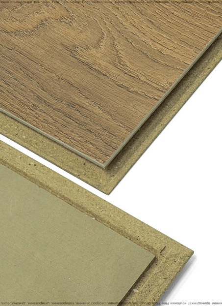 Ламинат Eversense CLASSIC  Дуб Лаваредо Натуральный