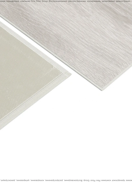 Виниловый ламинат (SPC) FloorBee PROJECT Дуб Шеридан