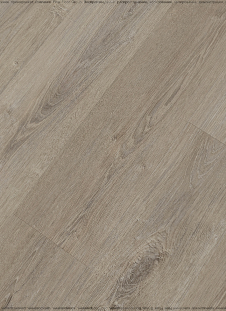 Виниловый ламинат (SPC) CronaFloor GAMMA  G 003