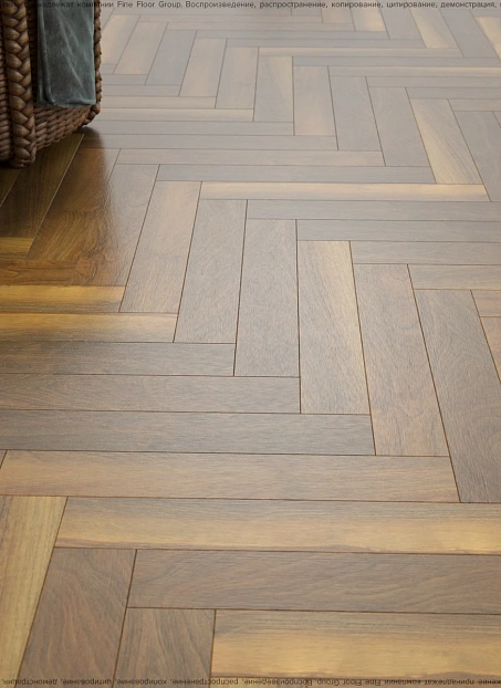 Ламинат Woodstyle ARROW Дуб Нейт 110