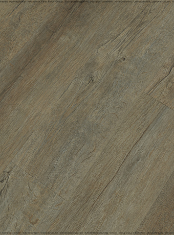 Виниловый ламинат (SPC) CronaFloor FRESH  Дуб Белогорье