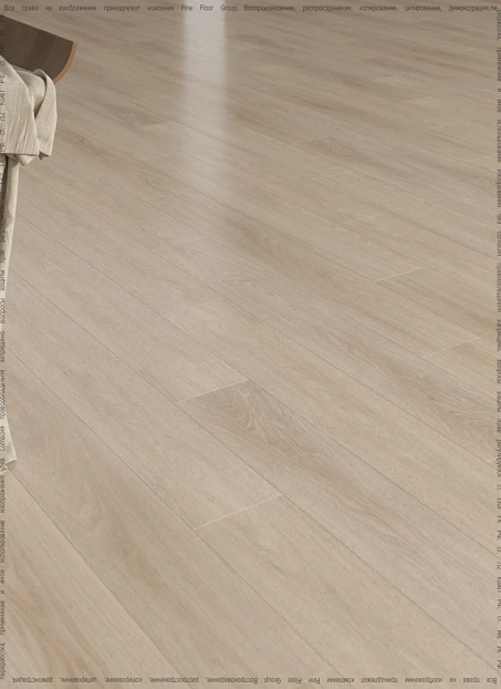 Кварц-винил (LVT) Fine Floor БОГАТЫЙ (RICH) Дуб Шолта
