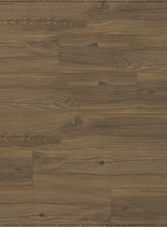 Ламинат Eversense CLASSIC  Дуб Вирдиа Коричневый
