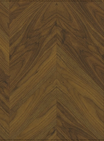 Ламинат CBM OSTROST  Орех Блатна сторона А