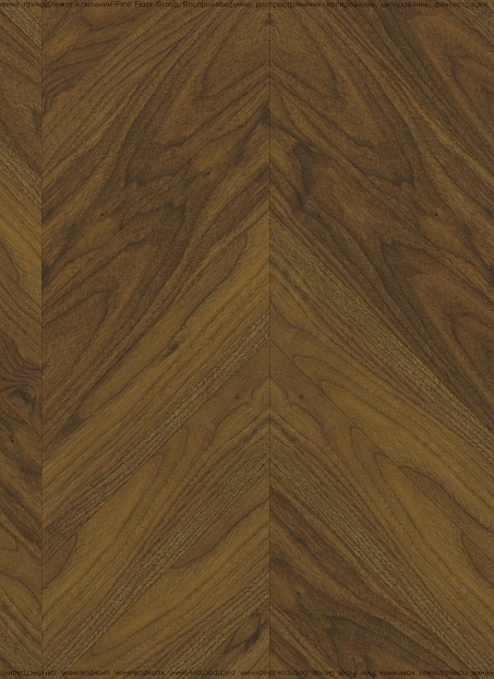 Ламинат CBM OSTROST  Орех Блатна сторона А