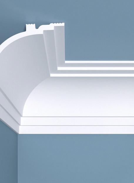 Карниз Bello Deco К14