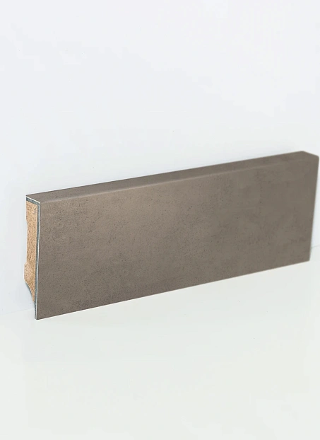 Плинтус МДФ Xtrafloor Хувер Стоун (Hoover Stone 46957)>