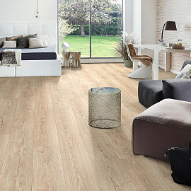 Ламинат Kronospan SUPER NATURAL CLASSIC  Дуб Стерлинг Натуральный