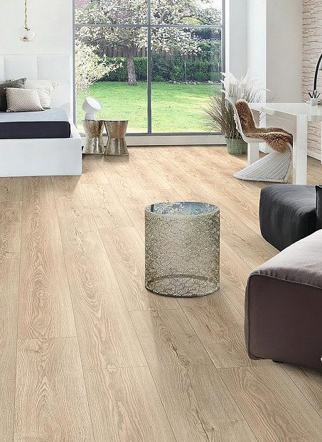 Ламинат Kronospan SUPER NATURAL CLASSIC  Дуб Стерлинг Натуральный