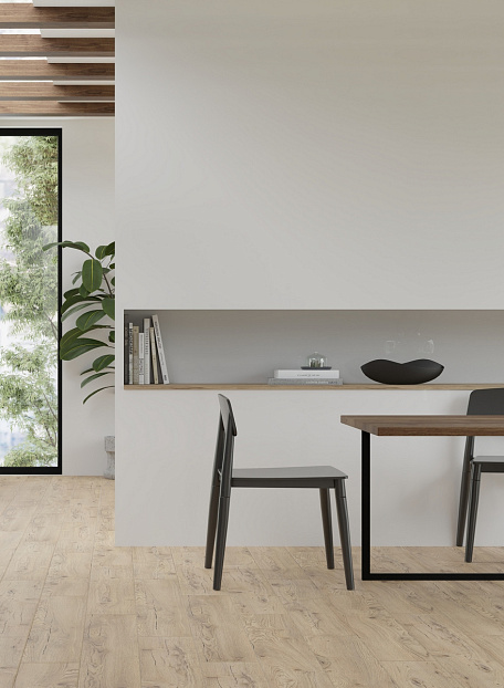 Ламинат Egger PRO Classic 10-33 Дуб Ольхон Песочно-бежевый