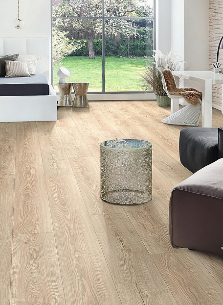 Ламинат Kronospan SUPER NATURAL CLASSIC  Дуб Стерлинг Натуральный