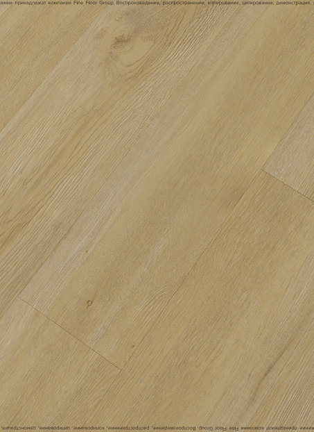 Виниловый ламинат (SPC) CronaFloor GAMMA  G 004