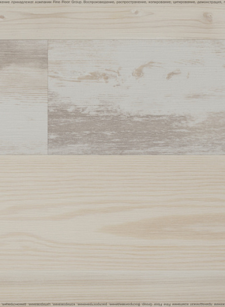 Виниловый ламинат (SPC) Fast Floor COUNTRY  Дуб Оймякон
