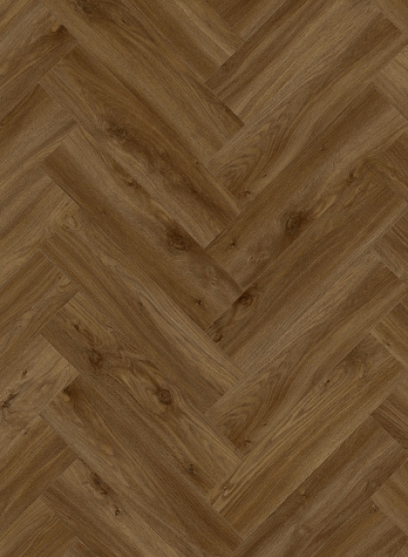 Кварцвиниловая плитка (LVT) Moduleo ROOTS 55 HERRINGBONE  Sierra Oak 58876Y