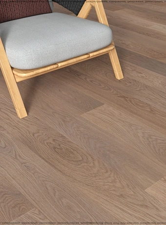 Паркетная доска Karelia SPICE Oak Salvia MIX NATUR 1S LAC MAT