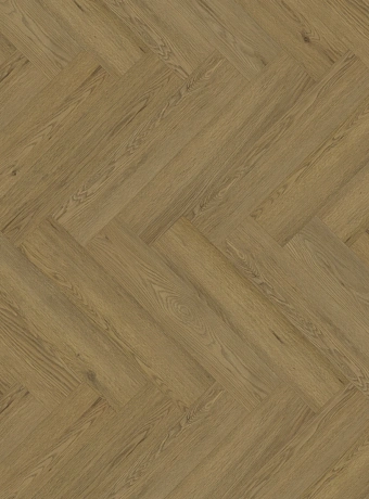 Виниловый ламинат (SPC) Куберпол РЕЗОНАНС KUBERPARQUET Эмеральд