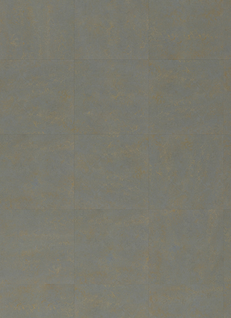 Линолеум модульный Marmoleum MODULAR SLATE Lakeland Shale te3747 шириной  м>