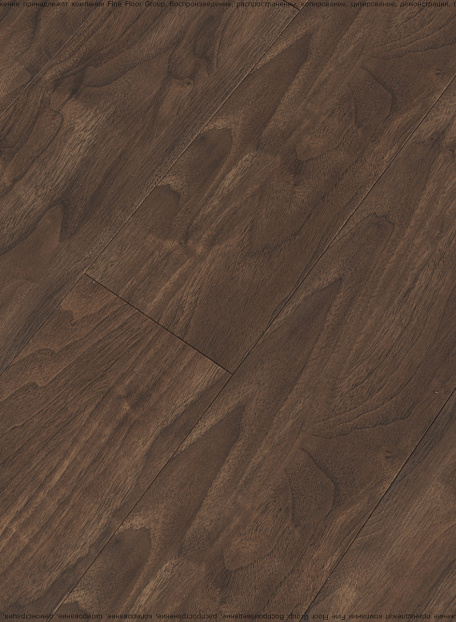 Виниловый ламинат (SPC) Respect FLOOR  Орех Натуральный