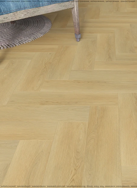 Виниловый ламинат (SPC) Karelia INSTRUMENTAL HB Wood Drum