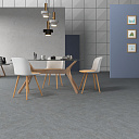 Мармолеум Marmoleum MODULAR MARBLED Dove Blue t3053 