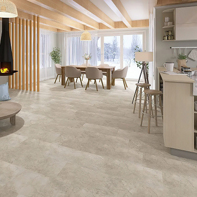 Виниловый ламинат (SPC) Floorwood UNIT  Ноэль