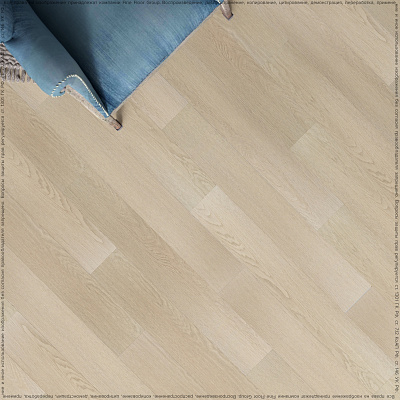 Виниловый ламинат (SPC) Karelia INSTRUMENTAL  Wood Harp