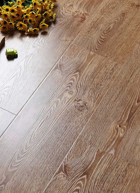 Ламинат Floorwood MEGAPOLIS   Дуб Ченнаи