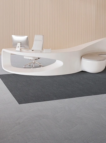 Ковровая плитка IVC Commercial IMMERSION Liberate 989