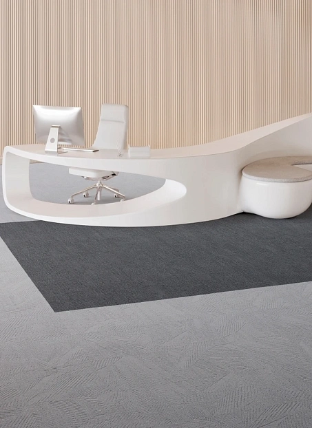 Ковровая плитка IVC Commercial IMMERSION Liberate 989