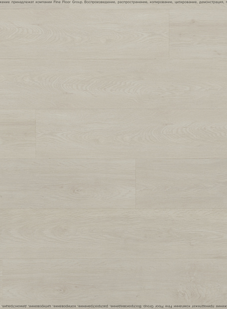 Виниловый ламинат (SPC) Royce JERSEY P  Дуб Милк